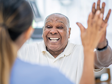 Help Patients Feel Welcomed at Their Appointments